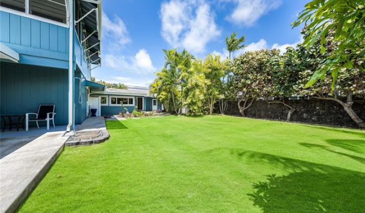 539 Kainalu Drive,Kailua,Hawaii,96734,4 ベッドルーム ベッドルーム,4 バスルームバスルーム,一戸建て,Kainalu,18810334