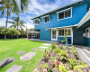 539 Kainalu Drive,Kailua,Hawaii,96734,4 ベッドルーム ベッドルーム,4 バスルームバスルーム,一戸建て,Kainalu,18810334