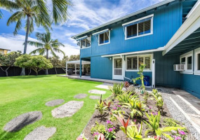 539 Kainalu Drive,Kailua,Hawaii,96734,4 ベッドルーム ベッドルーム,4 バスルームバスルーム,一戸建て,Kainalu,18810334