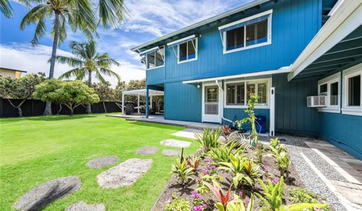 539 Kainalu Drive,Kailua,Hawaii,96734,4 ベッドルーム ベッドルーム,4 バスルームバスルーム,一戸建て,Kainalu,18810334