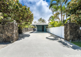 539 Kainalu Drive,Kailua,Hawaii,96734,4 ベッドルーム ベッドルーム,4 バスルームバスルーム,一戸建て,Kainalu,18810334