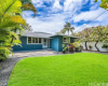 539 Kainalu Drive,Kailua,Hawaii,96734,4 ベッドルーム ベッドルーム,4 バスルームバスルーム,一戸建て,Kainalu,18810334