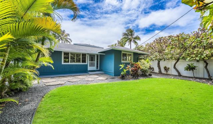 539 Kainalu Drive,Kailua,Hawaii,96734,4 ベッドルーム ベッドルーム,4 バスルームバスルーム,一戸建て,Kainalu,18810334