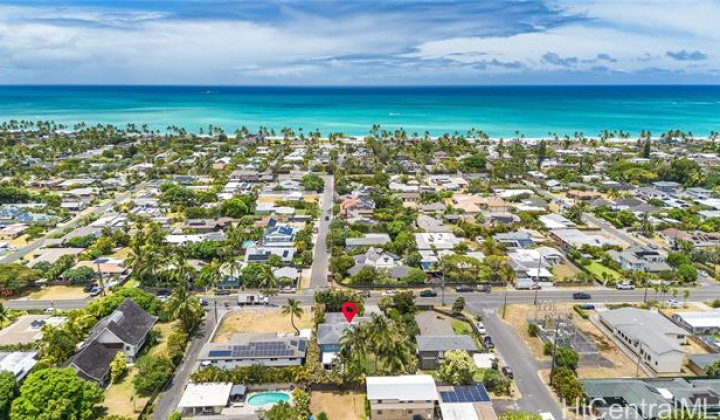 539 Kainalu Drive,Kailua,Hawaii,96734,4 ベッドルーム ベッドルーム,4 バスルームバスルーム,一戸建て,Kainalu,18810334