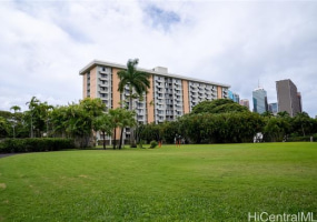 1511 Nuuanu Avenue,Honolulu,Hawaii,96817,1 ベッドルーム ベッドルーム,1 バスルームバスルーム,コンド / タウンハウス,Nuuanu,9,18367313