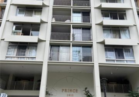 1511 Nuuanu Avenue,Honolulu,Hawaii,96817,1 ベッドルーム ベッドルーム,1 バスルームバスルーム,コンド / タウンハウス,Nuuanu,9,18367313