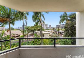 1525 Wilder Avenue,Honolulu,Hawaii,96822,1 ベッドルーム ベッドルーム,1 バスルームバスルーム,コンド / タウンハウス,Wilder,4,18810365