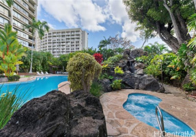 1525 Wilder Avenue,Honolulu,Hawaii,96822,1 ベッドルーム ベッドルーム,1 バスルームバスルーム,コンド / タウンハウス,Wilder,4,18810365