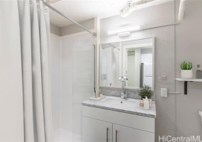 803 Waimanu Street,Honolulu,Hawaii,96813,1 バスルームバスルーム,コンド / タウンハウス,Waimanu,7,18367363