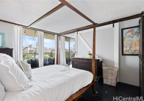 1860 Ala Moana Boulevard,Honolulu,Hawaii,96815,2 ベッドルーム ベッドルーム,2 バスルームバスルーム,コンド / タウンハウス,Ala Moana,12,18367366