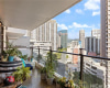 1860 Ala Moana Boulevard,Honolulu,Hawaii,96815,2 ベッドルーム ベッドルーム,2 バスルームバスルーム,コンド / タウンハウス,Ala Moana,12,18367366