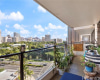 1860 Ala Moana Boulevard,Honolulu,Hawaii,96815,2 ベッドルーム ベッドルーム,2 バスルームバスルーム,コンド / タウンハウス,Ala Moana,12,18367366