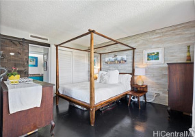 1860 Ala Moana Boulevard,Honolulu,Hawaii,96815,2 ベッドルーム ベッドルーム,2 バスルームバスルーム,コンド / タウンハウス,Ala Moana,12,18367366