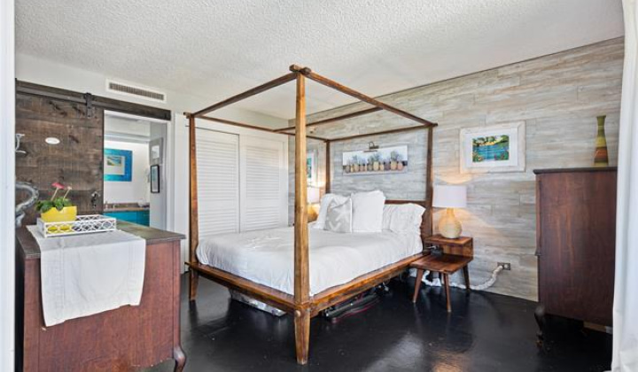 1860 Ala Moana Boulevard,Honolulu,Hawaii,96815,2 ベッドルーム ベッドルーム,2 バスルームバスルーム,コンド / タウンハウス,Ala Moana,12,18367366