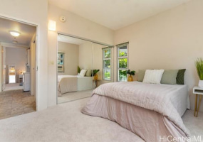 3009 Ala Makahala Place,Honolulu,Hawaii,96818,2 ベッドルーム ベッドルーム,1 バスルームバスルーム,コンド / タウンハウス,Ala Makahala,1,18810951
