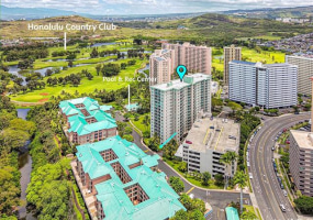 3009 Ala Makahala Place,Honolulu,Hawaii,96818,2 ベッドルーム ベッドルーム,1 バスルームバスルーム,コンド / タウンハウス,Ala Makahala,1,18810951