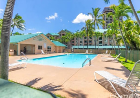 3009 Ala Makahala Place,Honolulu,Hawaii,96818,2 ベッドルーム ベッドルーム,1 バスルームバスルーム,コンド / タウンハウス,Ala Makahala,1,18810951