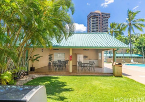 3009 Ala Makahala Place,Honolulu,Hawaii,96818,2 ベッドルーム ベッドルーム,1 バスルームバスルーム,コンド / タウンハウス,Ala Makahala,1,18810951