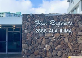 2888 Ala Ilima Street,Honolulu,Hawaii,96818,1 BathroomBathrooms,Condo/Townhouse,Ala Ilima,7,18367483