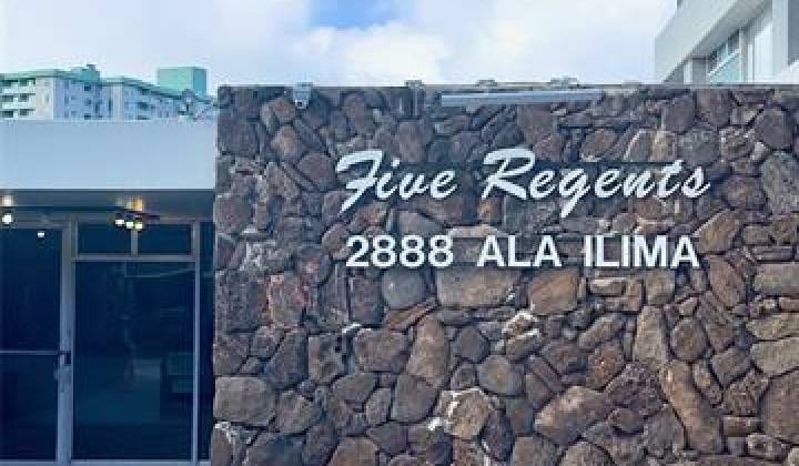 2888 Ala Ilima Street,Honolulu,Hawaii,96818,1 BathroomBathrooms,Condo/Townhouse,Ala Ilima,7,18367483