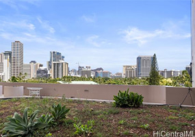 1910 Ala Moana Boulevard,Honolulu,Hawaii,96815,1 ベッドルーム ベッドルーム,1 バスルームバスルーム,コンド / タウンハウス,Ala Moana,7,18811071