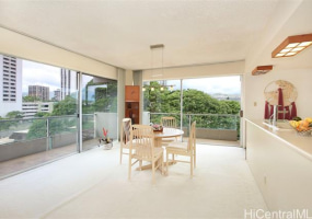 240 Makee Road,Honolulu,Hawaii,96815,1 ベッドルーム ベッドルーム,1 バスルームバスルーム,コンド / タウンハウス,Makee,4,18367568