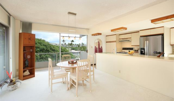 240 Makee Road,Honolulu,Hawaii,96815,1 ベッドルーム ベッドルーム,1 バスルームバスルーム,コンド / タウンハウス,Makee,4,18367568