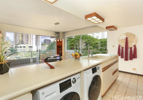 240 Makee Road,Honolulu,Hawaii,96815,1 ベッドルーム ベッドルーム,1 バスルームバスルーム,コンド / タウンハウス,Makee,4,18367568