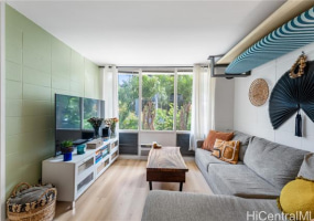 920 Kaheka Street,Honolulu,Hawaii,96814,1 ベッドルーム ベッドルーム,1 バスルームバスルーム,コンド / タウンハウス,Kaheka,2,18811167