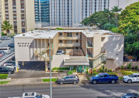 920 Kaheka Street,Honolulu,Hawaii,96814,1 ベッドルーム ベッドルーム,1 バスルームバスルーム,コンド / タウンハウス,Kaheka,2,18811167