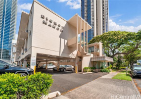 920 Kaheka Street,Honolulu,Hawaii,96814,1 ベッドルーム ベッドルーム,1 バスルームバスルーム,コンド / タウンハウス,Kaheka,2,18811167