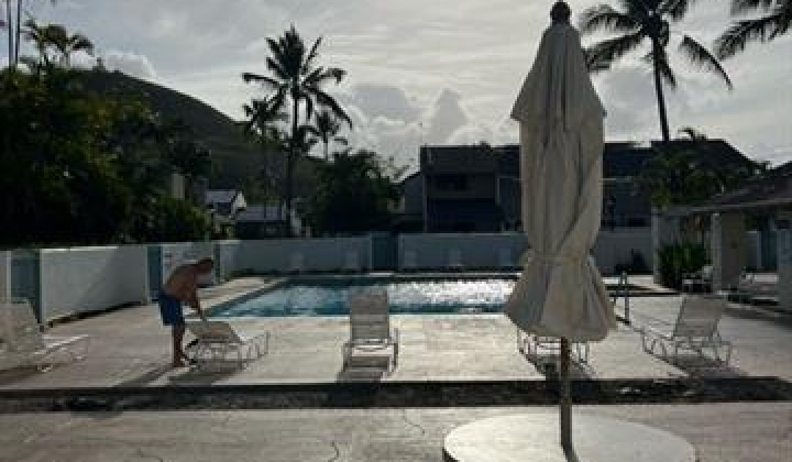 134 Noke Street,Kailua,Hawaii,96734,2 ベッドルーム ベッドルーム,1 バスルームバスルーム,コンド / タウンハウス,Noke,1,19519350