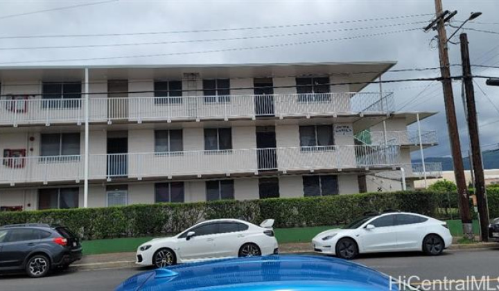 720 Waiakamilo Road,Honolulu,Hawaii,96819,2 ベッドルーム ベッドルーム,1 バスルームバスルーム,コンド / タウンハウス,Waiakamilo,2,18367613