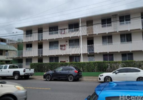 720 Waiakamilo Road,Honolulu,Hawaii,96819,2 ベッドルーム ベッドルーム,1 バスルームバスルーム,コンド / タウンハウス,Waiakamilo,2,18367613