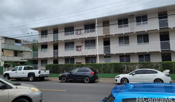 720 Waiakamilo Road,Honolulu,Hawaii,96819,2 ベッドルーム ベッドルーム,1 バスルームバスルーム,コンド / タウンハウス,Waiakamilo,2,18367613