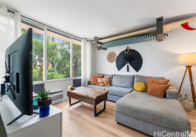 920 Kaheka Street,Honolulu,Hawaii,96814,1 ベッドルーム ベッドルーム,1 バスルームバスルーム,コンド / タウンハウス,Kaheka,2,18811167