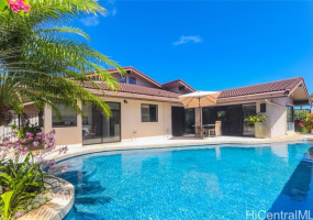 1045 Kapunapuna Way,Honolulu,Hawaii,96825,4 Bedrooms Bedrooms,3 BathroomsBathrooms,Single family,Kapunapuna,18367744