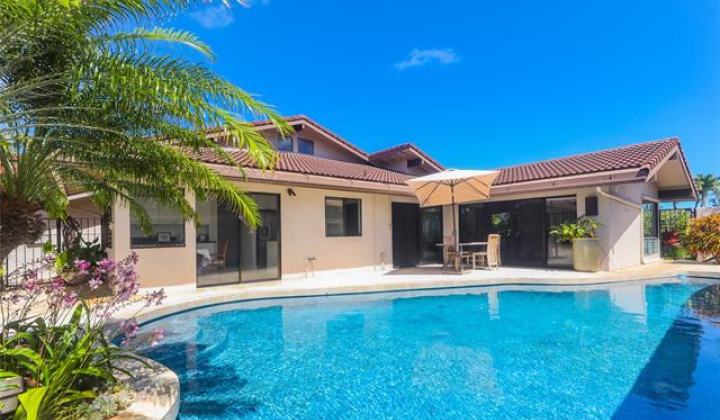 1045 Kapunapuna Way,Honolulu,Hawaii,96825,4 Bedrooms Bedrooms,3 BathroomsBathrooms,Single family,Kapunapuna,18367744