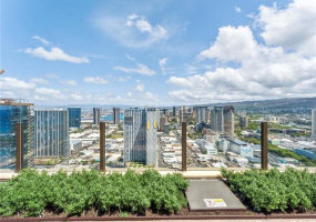 987 Queen Street,Honolulu,Hawaii,96814,1 ベッドルーム ベッドルーム,1 バスルームバスルーム,コンド / タウンハウス,Queen,41,18811353