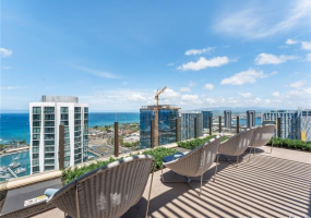 987 Queen Street,Honolulu,Hawaii,96814,1 ベッドルーム ベッドルーム,1 バスルームバスルーム,コンド / タウンハウス,Queen,41,18811353