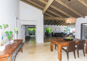 1045 Kapunapuna Way,Honolulu,Hawaii,96825,4 Bedrooms Bedrooms,3 BathroomsBathrooms,Single family,Kapunapuna,18367744