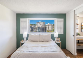 1111 Wilder Avenue,Honolulu,Hawaii,96822,2 ベッドルーム ベッドルーム,2 バスルームバスルーム,コンド / タウンハウス,Wilder,20,18368036