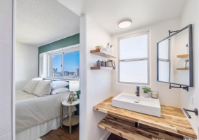 1111 Wilder Avenue,Honolulu,Hawaii,96822,2 ベッドルーム ベッドルーム,2 バスルームバスルーム,コンド / タウンハウス,Wilder,20,18368036