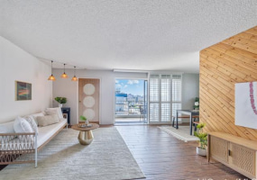 1111 Wilder Avenue,Honolulu,Hawaii,96822,2 ベッドルーム ベッドルーム,2 バスルームバスルーム,コンド / タウンハウス,Wilder,20,18368036
