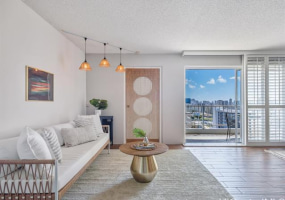 1111 Wilder Avenue,Honolulu,Hawaii,96822,2 ベッドルーム ベッドルーム,2 バスルームバスルーム,コンド / タウンハウス,Wilder,20,18368036