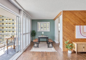 1111 Wilder Avenue,Honolulu,Hawaii,96822,2 ベッドルーム ベッドルーム,2 バスルームバスルーム,コンド / タウンハウス,Wilder,20,18368036