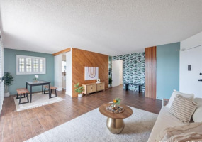 1111 Wilder Avenue,Honolulu,Hawaii,96822,2 ベッドルーム ベッドルーム,2 バスルームバスルーム,コンド / タウンハウス,Wilder,20,18368036