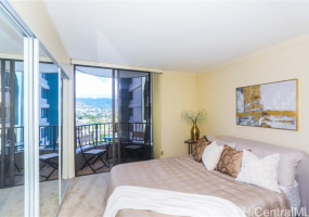 311 Ohua Avenue,Honolulu,Hawaii,96815,2 ベッドルーム ベッドルーム,2 バスルームバスルーム,コンド / タウンハウス,Ohua,9,18368243