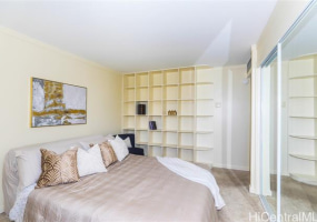311 Ohua Avenue,Honolulu,Hawaii,96815,2 ベッドルーム ベッドルーム,2 バスルームバスルーム,コンド / タウンハウス,Ohua,9,18368243
