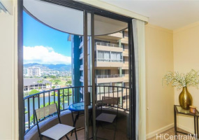 311 Ohua Avenue,Honolulu,Hawaii,96815,2 ベッドルーム ベッドルーム,2 バスルームバスルーム,コンド / タウンハウス,Ohua,9,18368243